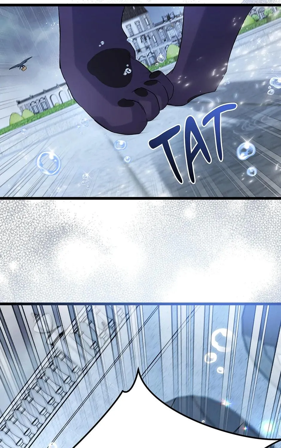Little Rabbit and the Big Bad Leopard Chapter 121 page 101 - 
