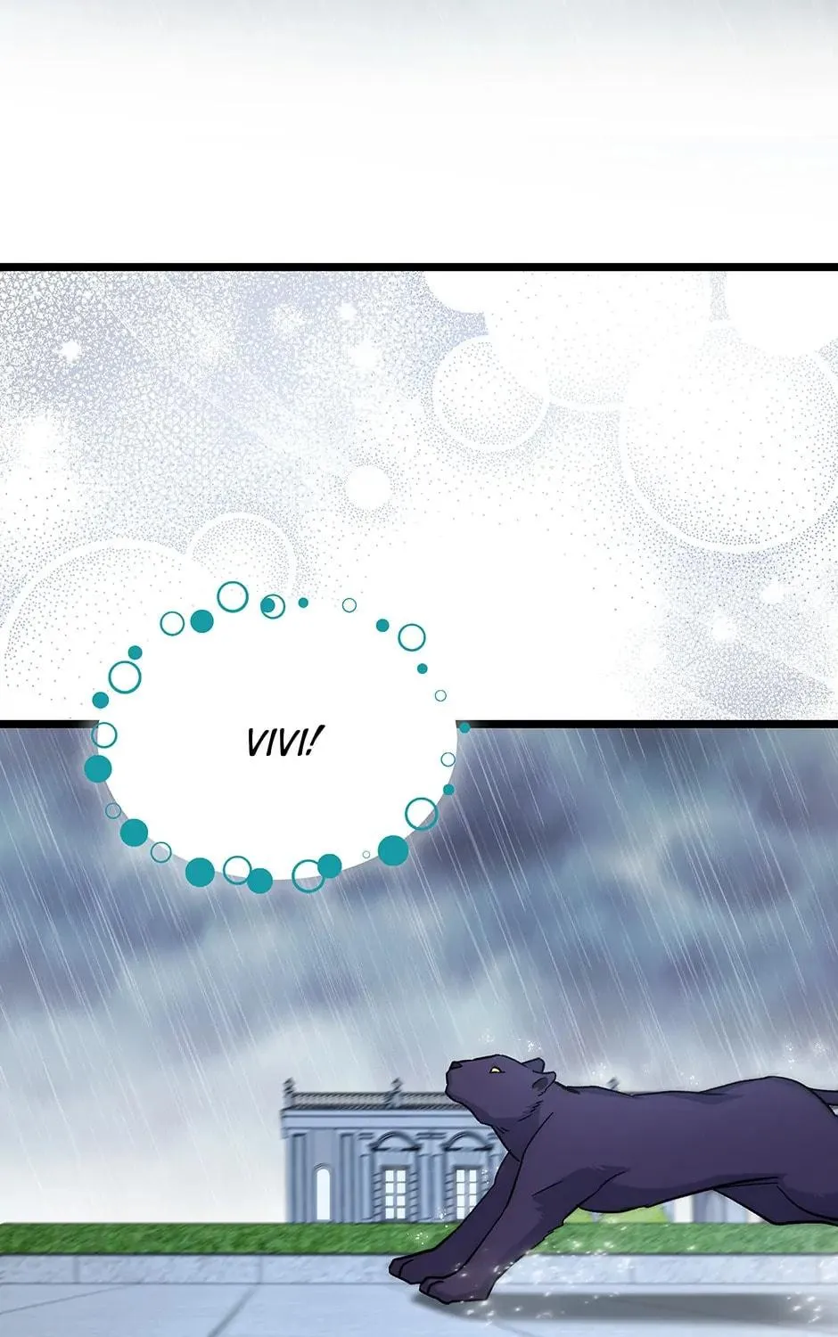 Little Rabbit and the Big Bad Leopard Chapter 121 page 107 - 