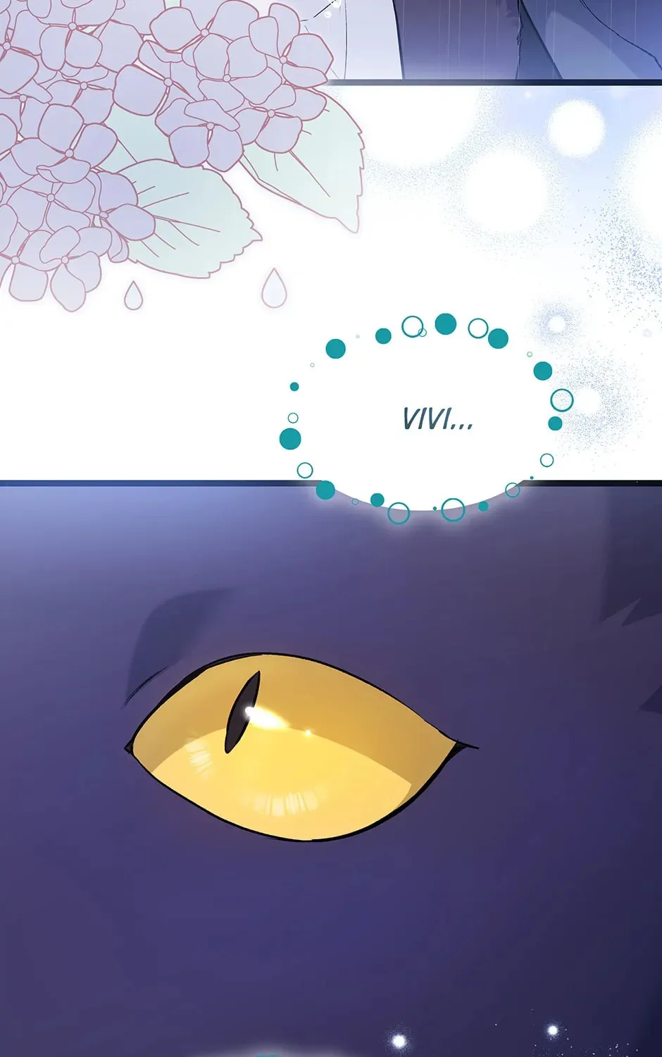 Little Rabbit and the Big Bad Leopard Chapter 121 page 123 - 