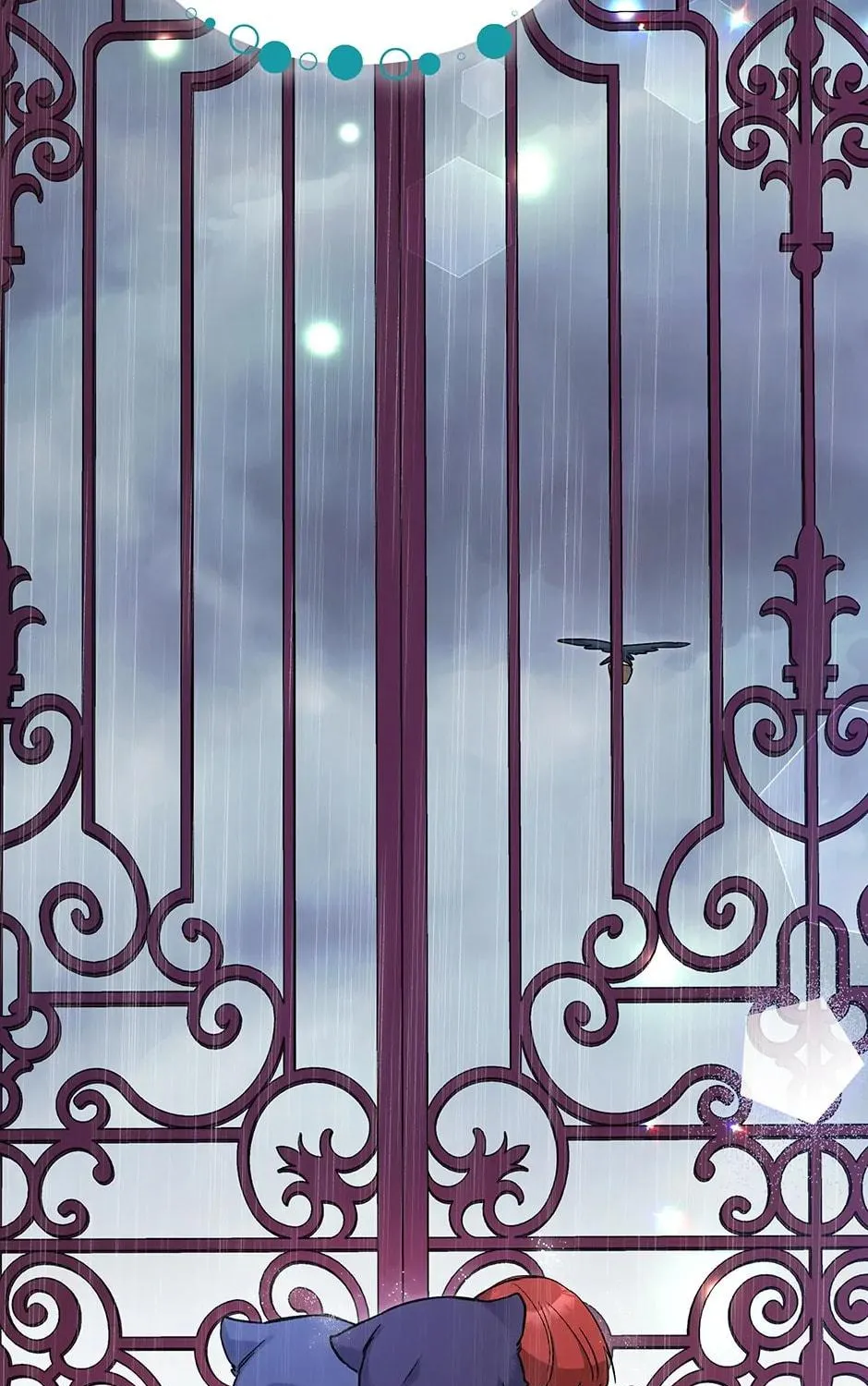 Little Rabbit and the Big Bad Leopard Chapter 121 page 125 - 