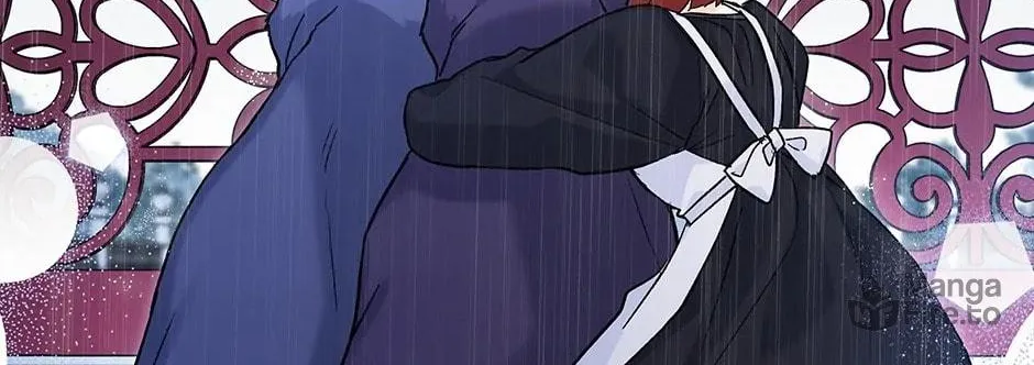 Little Rabbit and the Big Bad Leopard Chapter 121 page 126 - 