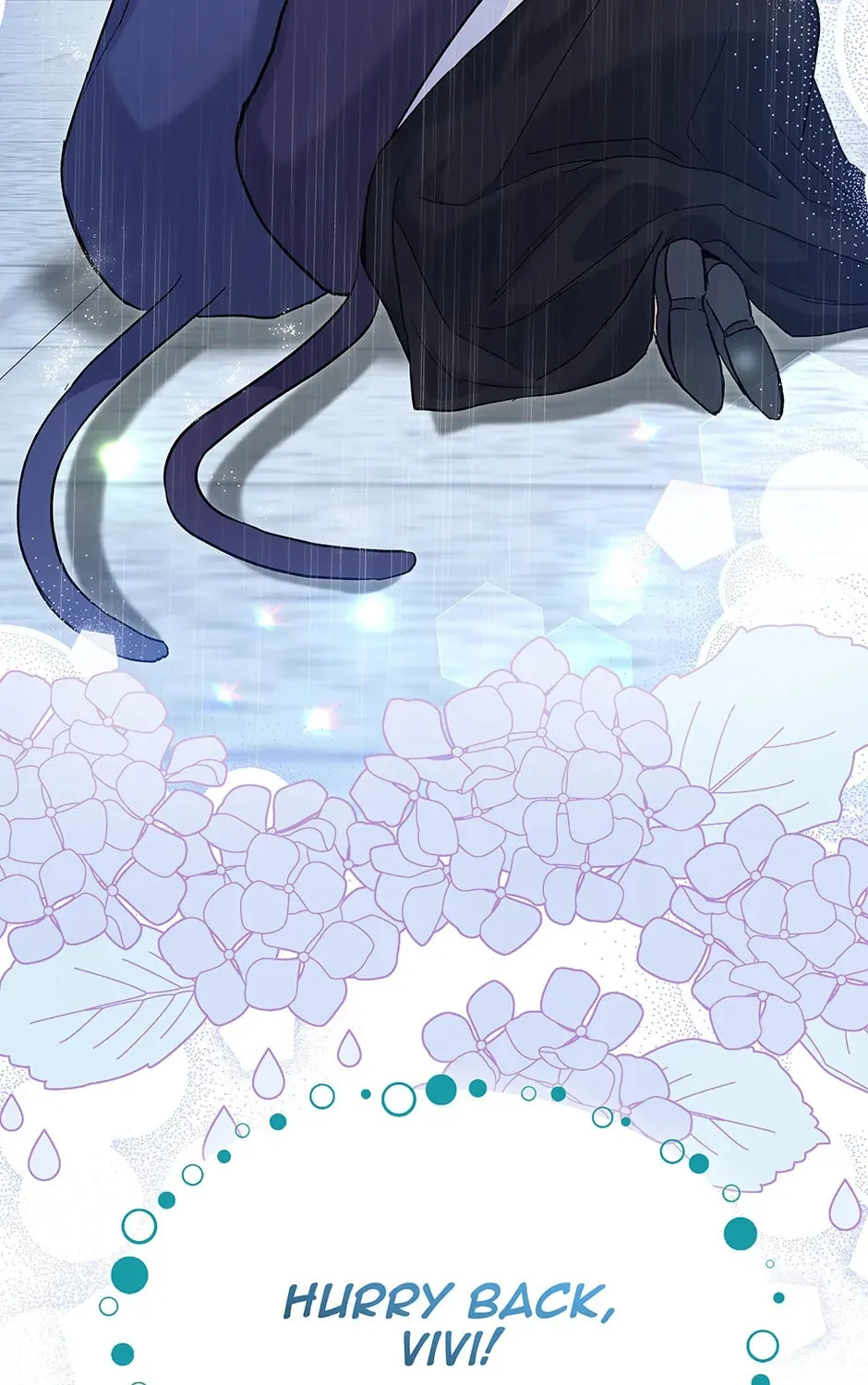 Little Rabbit and the Big Bad Leopard Chapter 121 page 127 - 