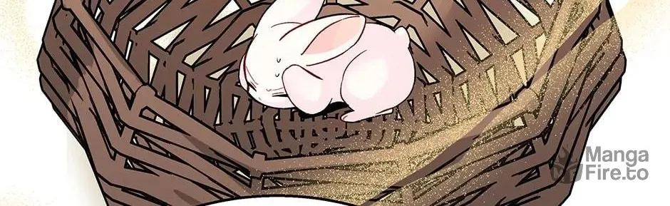 Little Rabbit and the Big Bad Leopard Chapter 121 page 20 - 
