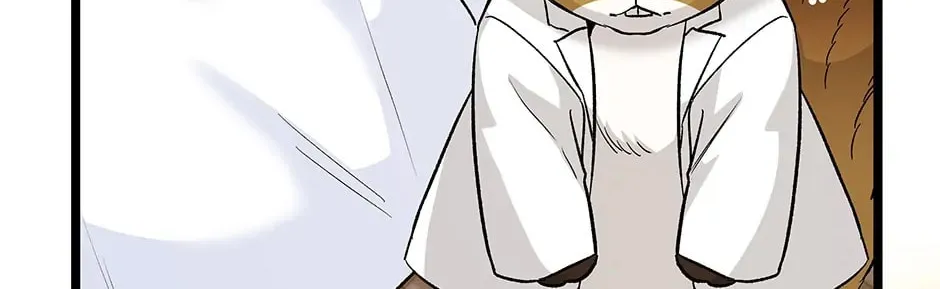 Little Rabbit and the Big Bad Leopard Chapter 121 page 22 - 
