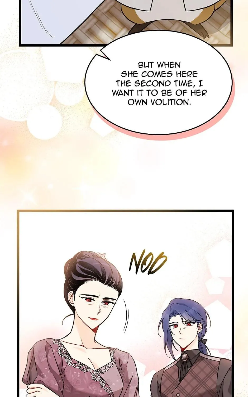 Little Rabbit and the Big Bad Leopard Chapter 121 page 23 - 