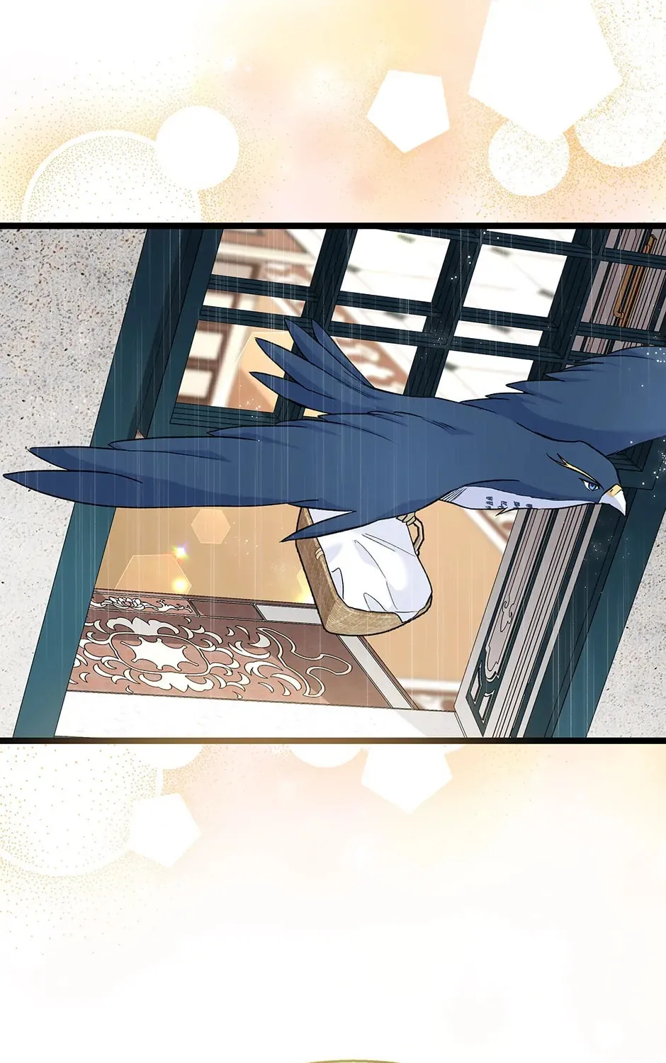 Little Rabbit and the Big Bad Leopard Chapter 121 page 25 - 