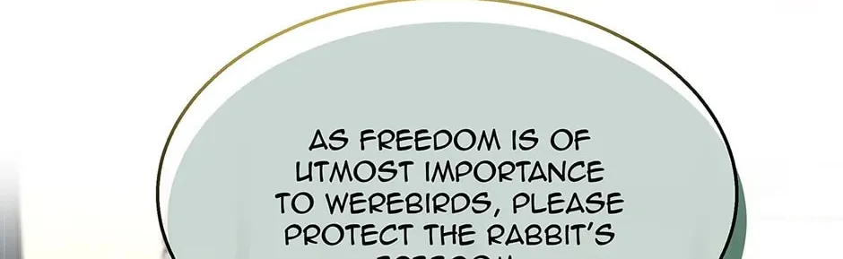 Little Rabbit and the Big Bad Leopard Chapter 121 page 26 - 