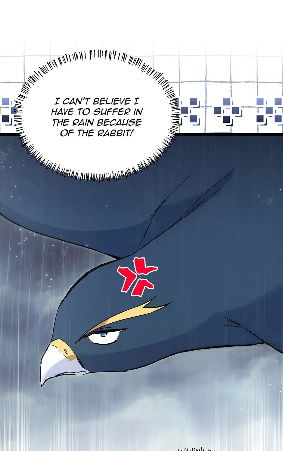 Little Rabbit and the Big Bad Leopard Chapter 121 page 31 - 
