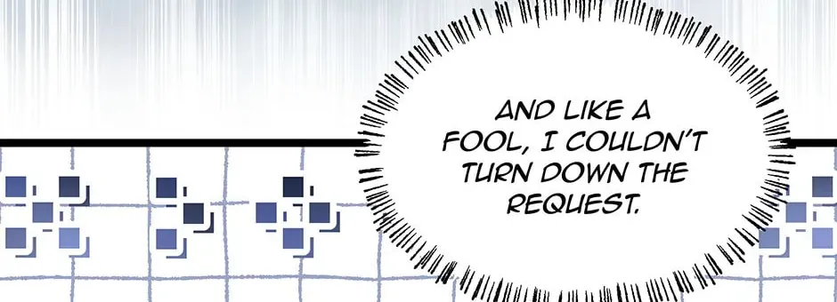Little Rabbit and the Big Bad Leopard Chapter 121 page 32 - 