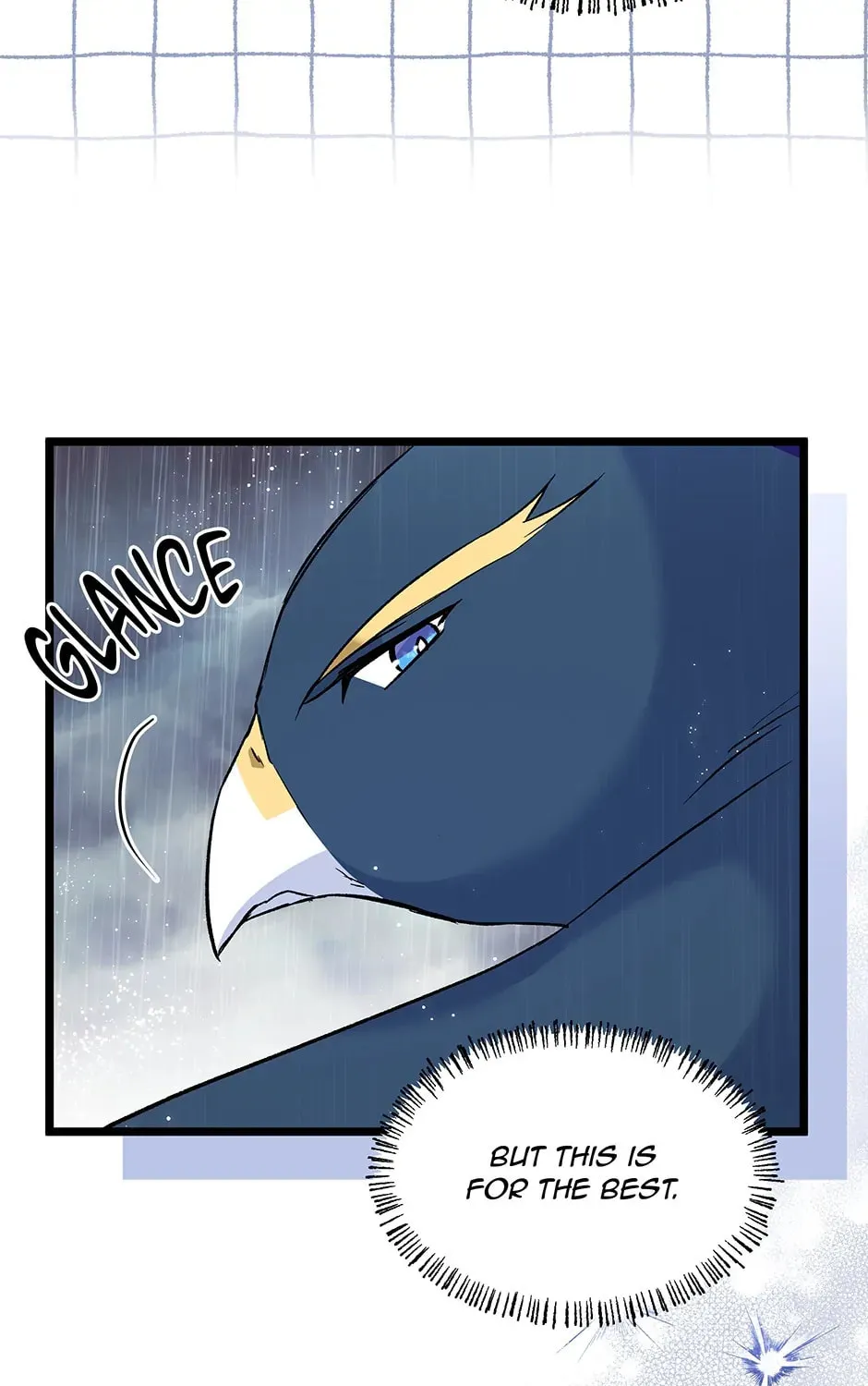 Little Rabbit and the Big Bad Leopard Chapter 121 page 33 - 