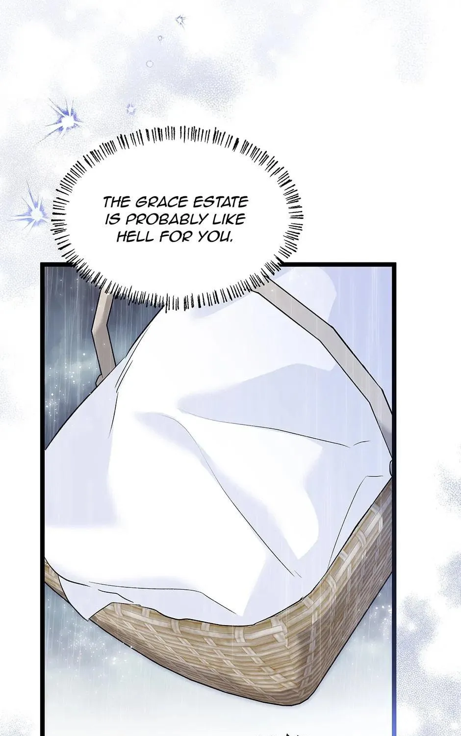 Little Rabbit and the Big Bad Leopard Chapter 121 page 35 - 