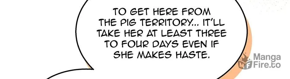 Little Rabbit and the Big Bad Leopard Chapter 121 page 6 - 