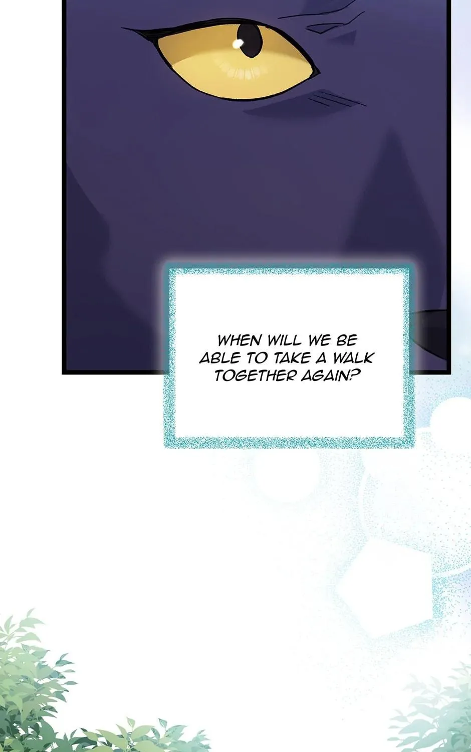 Little Rabbit and the Big Bad Leopard Chapter 121 page 53 - 