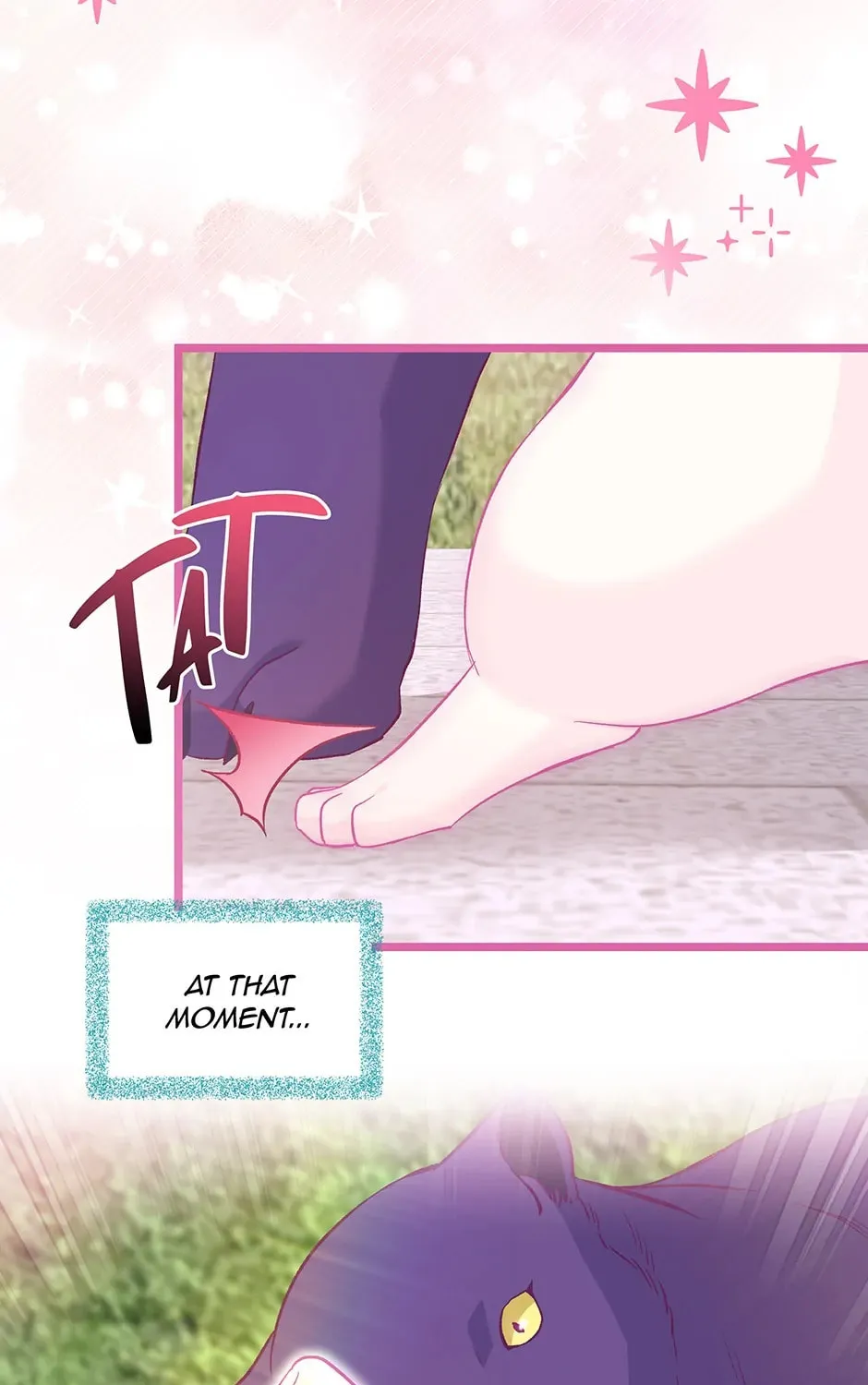 Little Rabbit and the Big Bad Leopard Chapter 121 page 67 - 