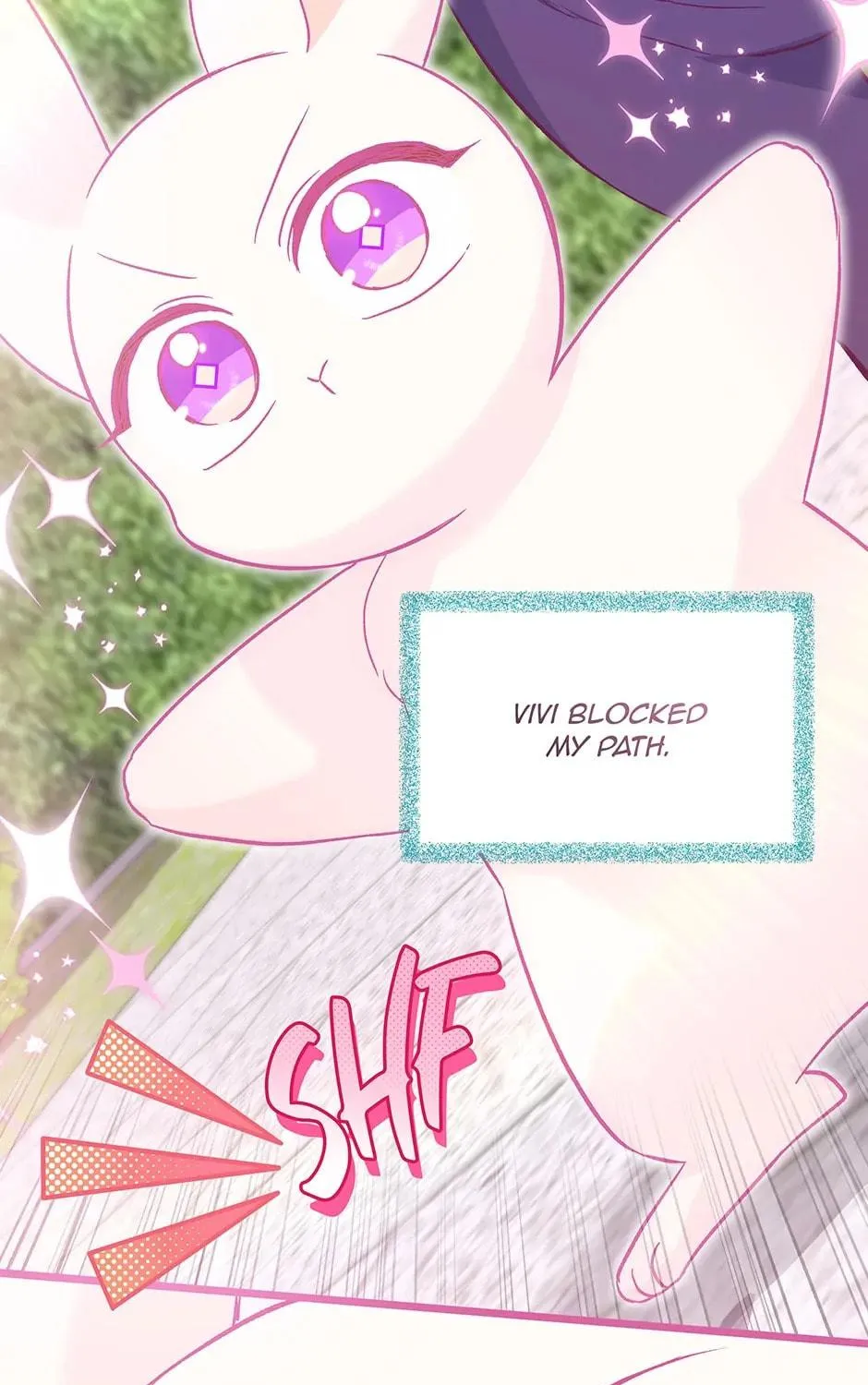 Little Rabbit and the Big Bad Leopard Chapter 121 page 69 - 