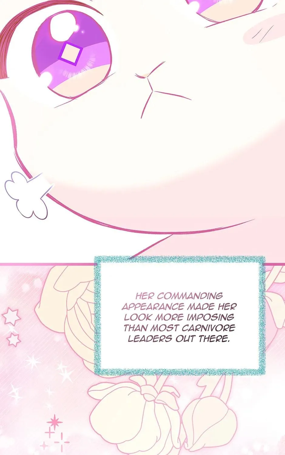 Little Rabbit and the Big Bad Leopard Chapter 121 page 71 - 
