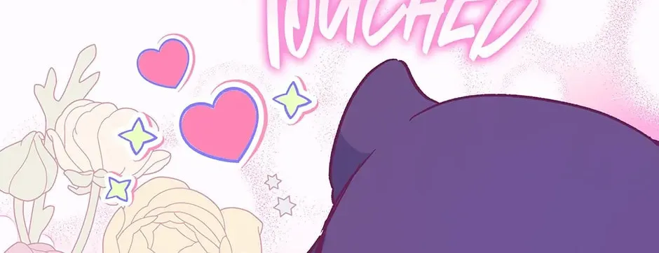 Little Rabbit and the Big Bad Leopard Chapter 121 page 74 - 