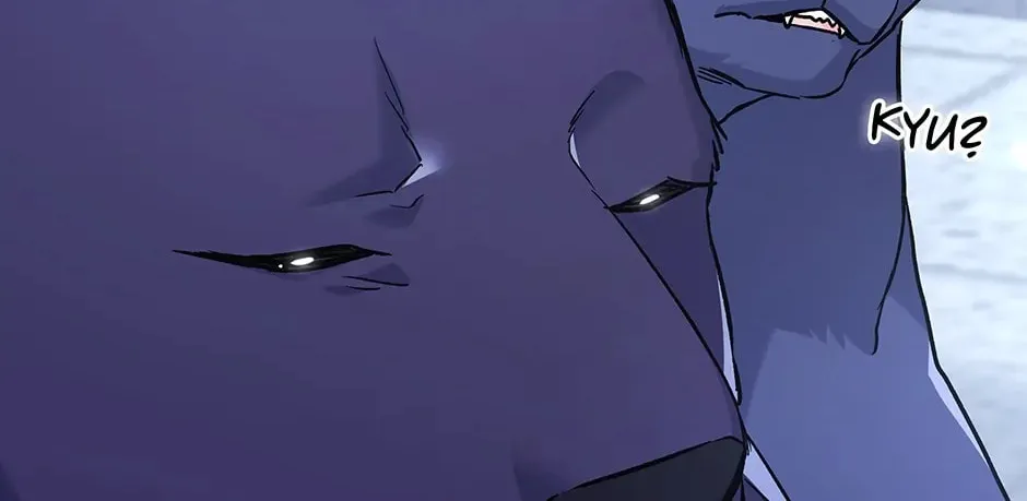 Little Rabbit and the Big Bad Leopard Chapter 121 page 86 - 