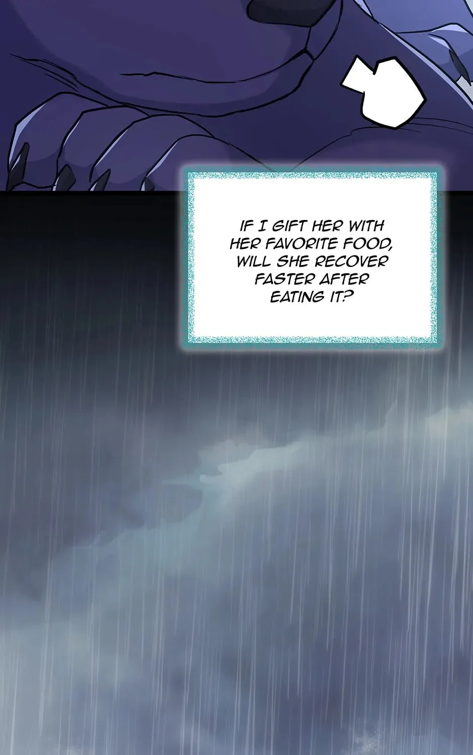 Little Rabbit and the Big Bad Leopard Chapter 121 page 87 - 