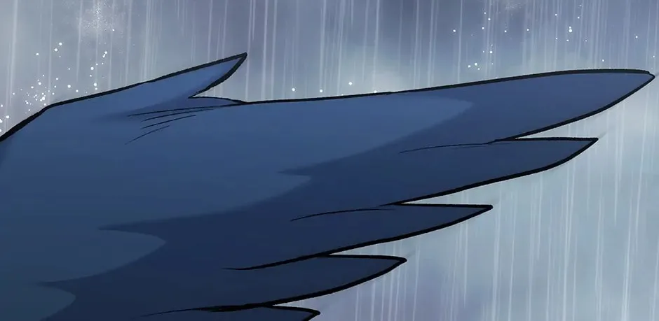 Little Rabbit and the Big Bad Leopard Chapter 121 page 88 - 