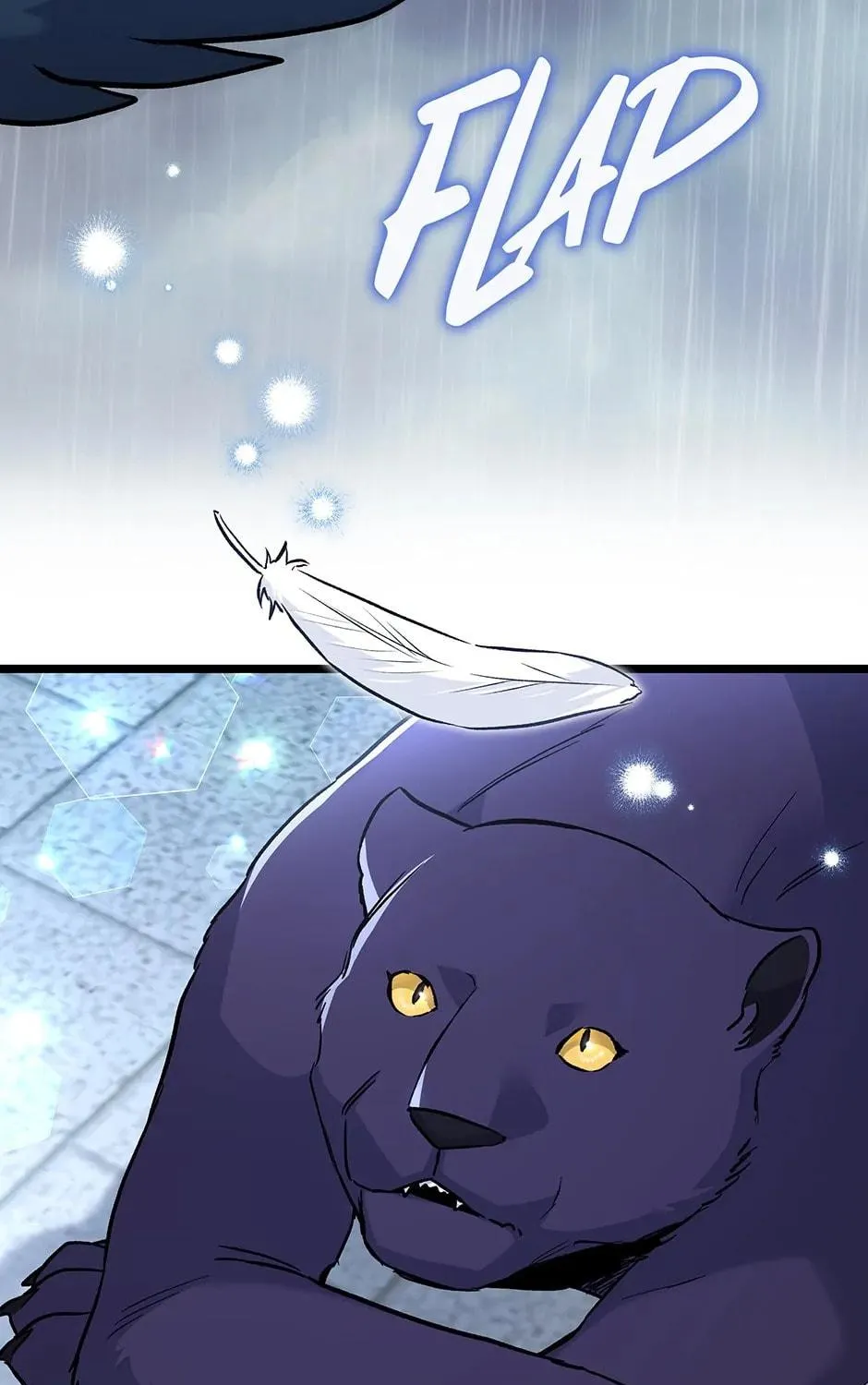 Little Rabbit and the Big Bad Leopard Chapter 121 page 89 - 
