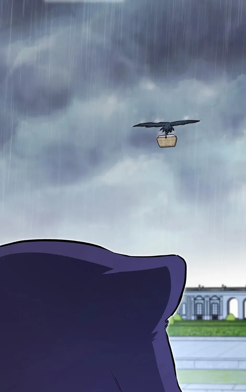 Little Rabbit and the Big Bad Leopard Chapter 121 page 91 - 