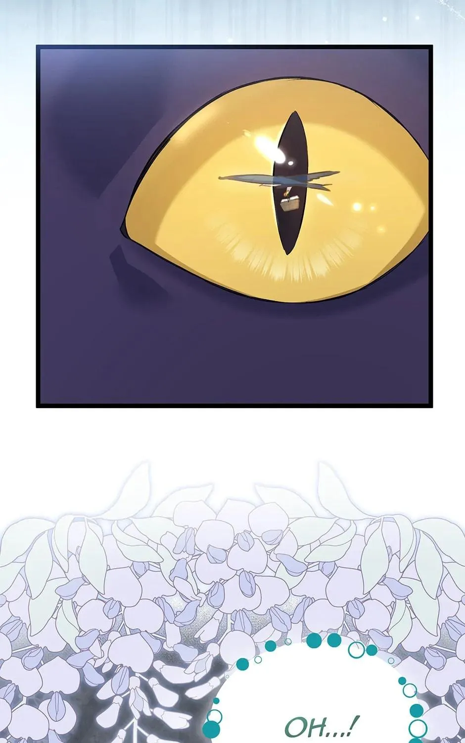 Little Rabbit and the Big Bad Leopard Chapter 121 page 95 - 