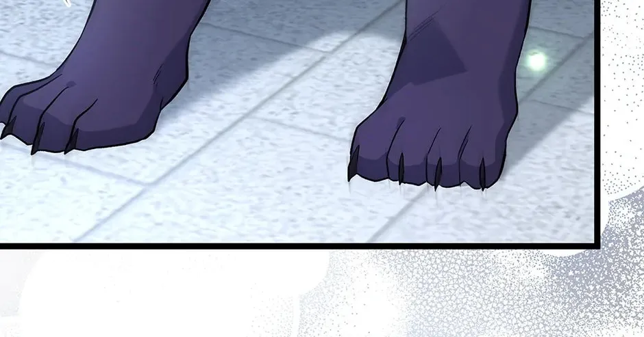 Little Rabbit and the Big Bad Leopard Chapter 121 page 98 - 