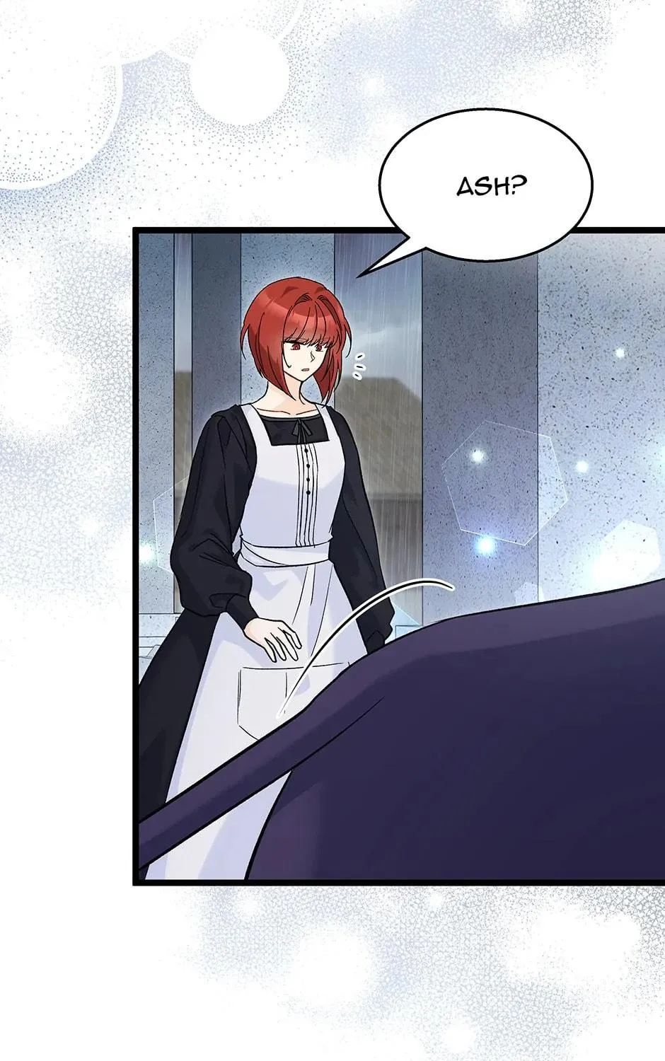 Little Rabbit and the Big Bad Leopard Chapter 121 page 99 - 