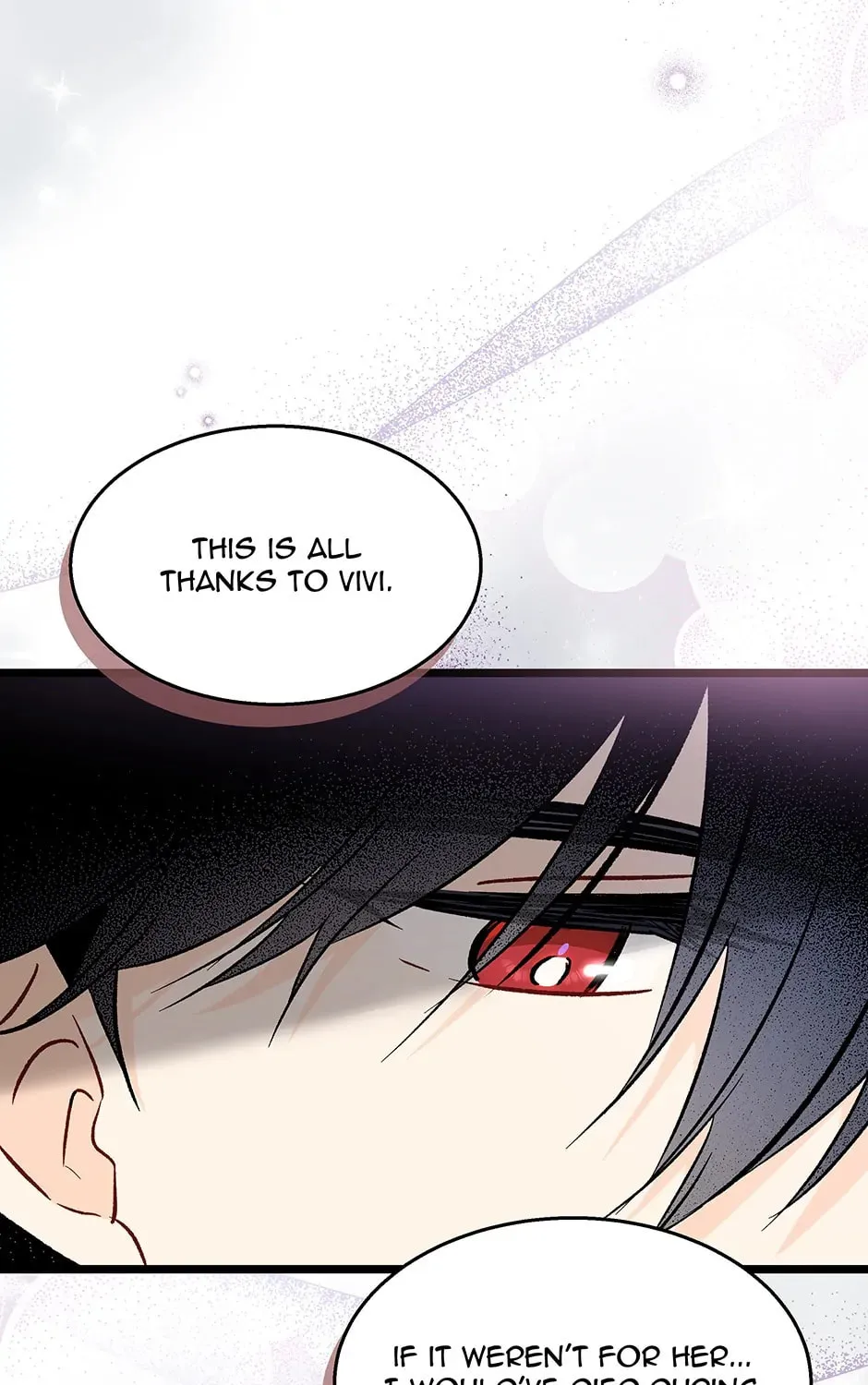 Little Rabbit and the Big Bad Leopard Chapter 122 page 103 - 