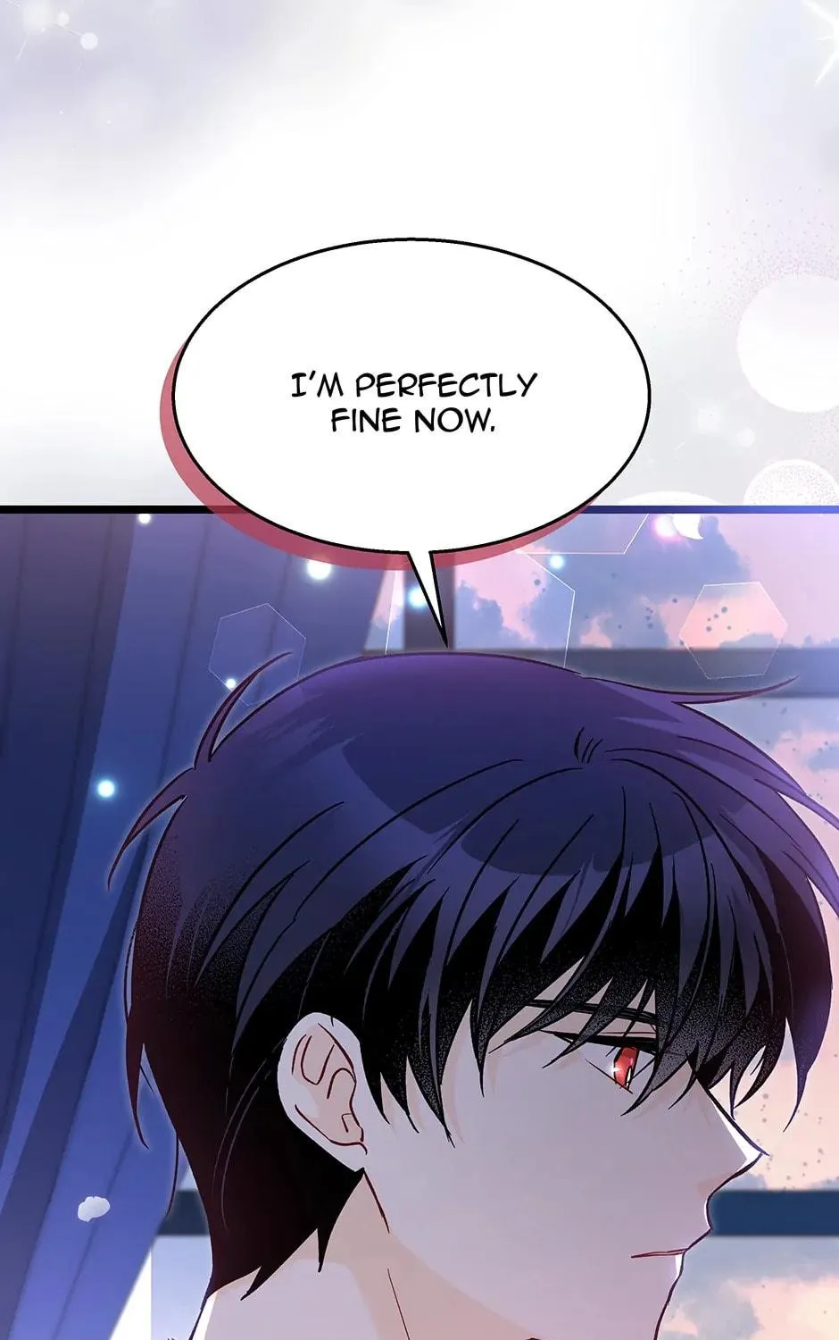 Little Rabbit and the Big Bad Leopard Chapter 122 page 109 - 