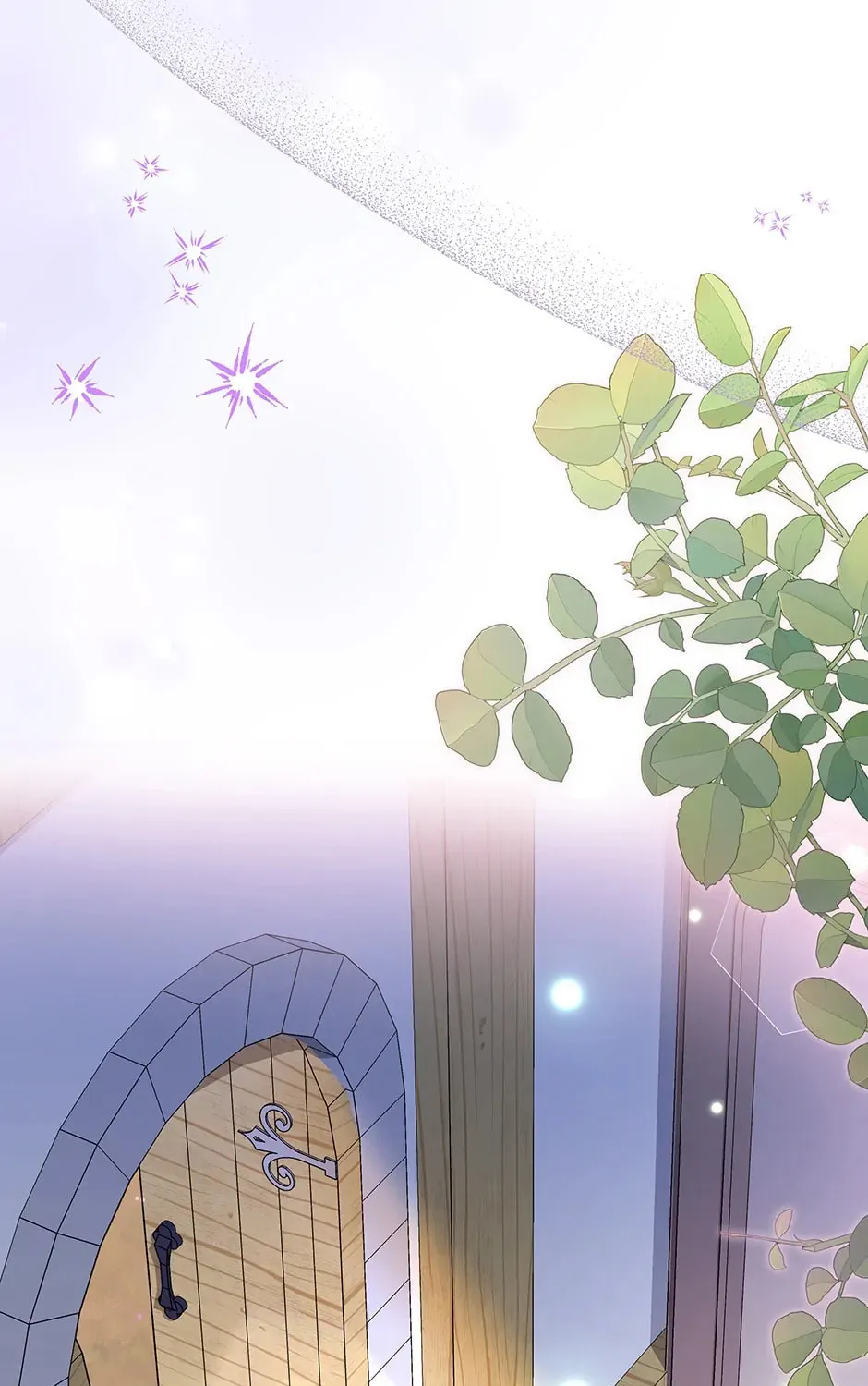 Little Rabbit and the Big Bad Leopard Chapter 122 page 115 - 