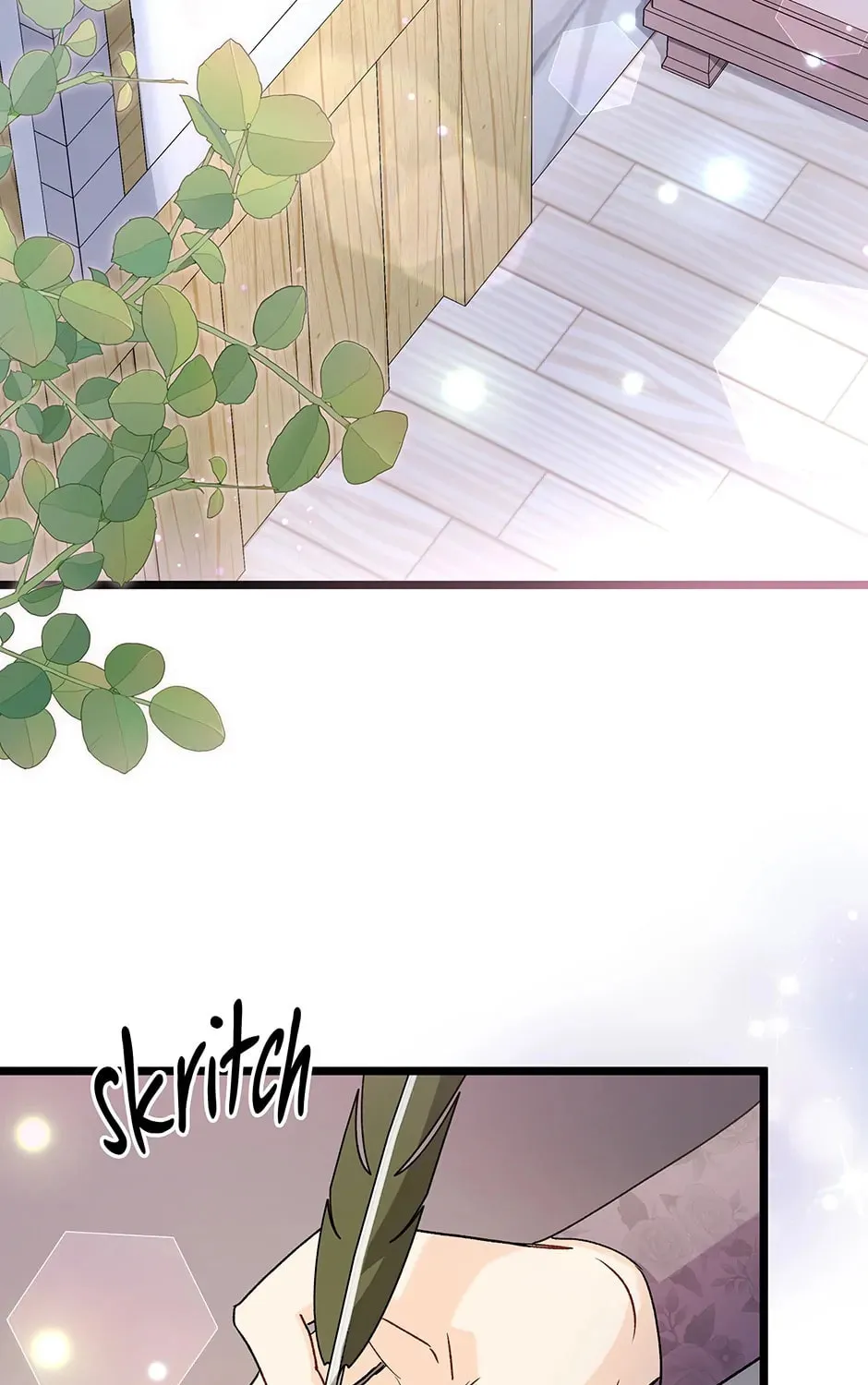 Little Rabbit and the Big Bad Leopard Chapter 122 page 117 - 