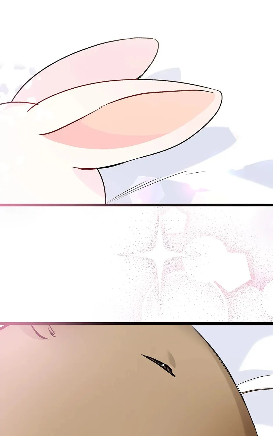 Little Rabbit and the Big Bad Leopard Chapter 122 page 123 - 
