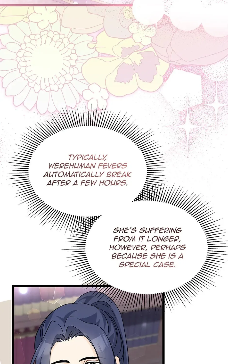 Little Rabbit and the Big Bad Leopard Chapter 122 page 127 - 