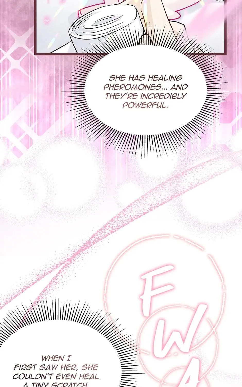 Little Rabbit and the Big Bad Leopard Chapter 122 page 131 - 