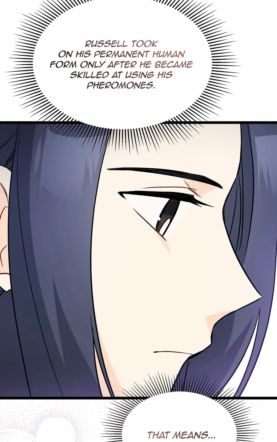 Little Rabbit and the Big Bad Leopard Chapter 122 page 135 - 