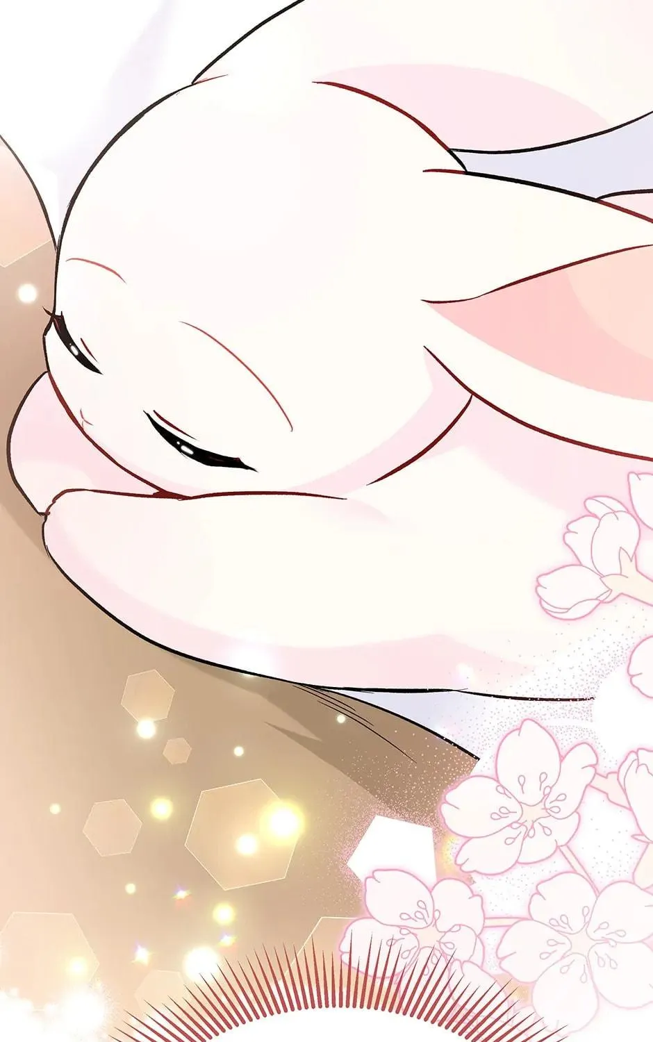 Little Rabbit and the Big Bad Leopard Chapter 122 page 137 - 