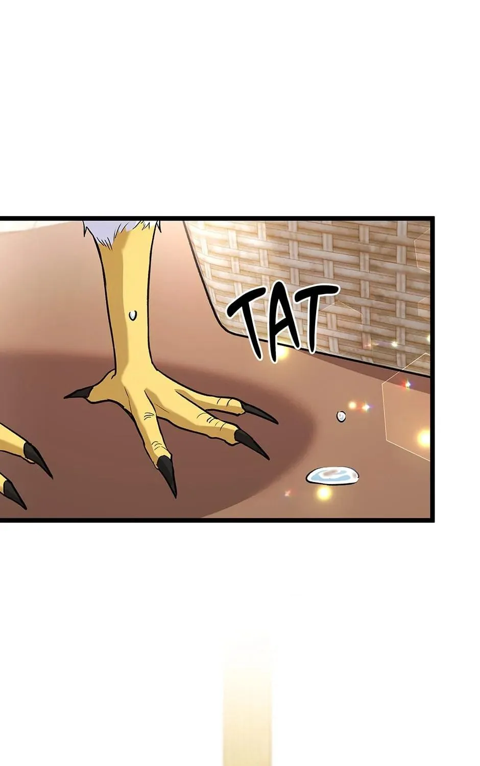 Little Rabbit and the Big Bad Leopard Chapter 122 page 19 - 