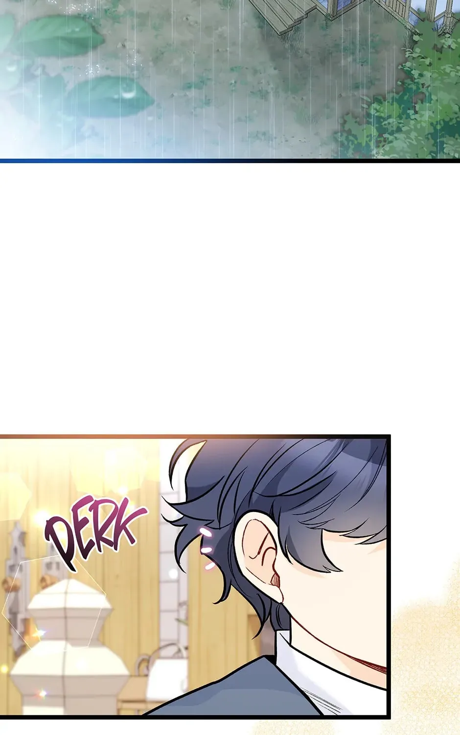 Little Rabbit and the Big Bad Leopard Chapter 122 page 3 - 