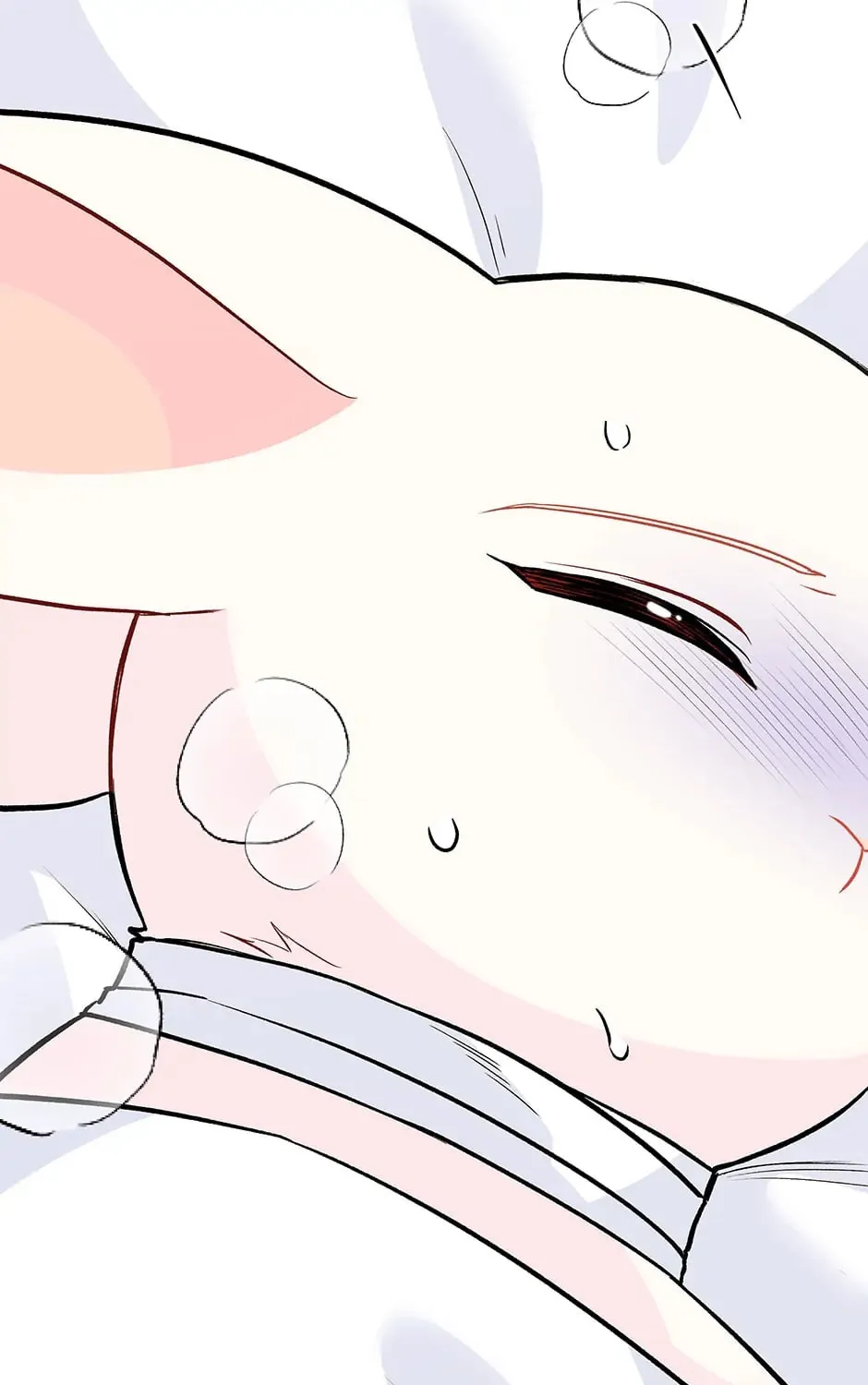 Little Rabbit and the Big Bad Leopard Chapter 122 page 31 - 