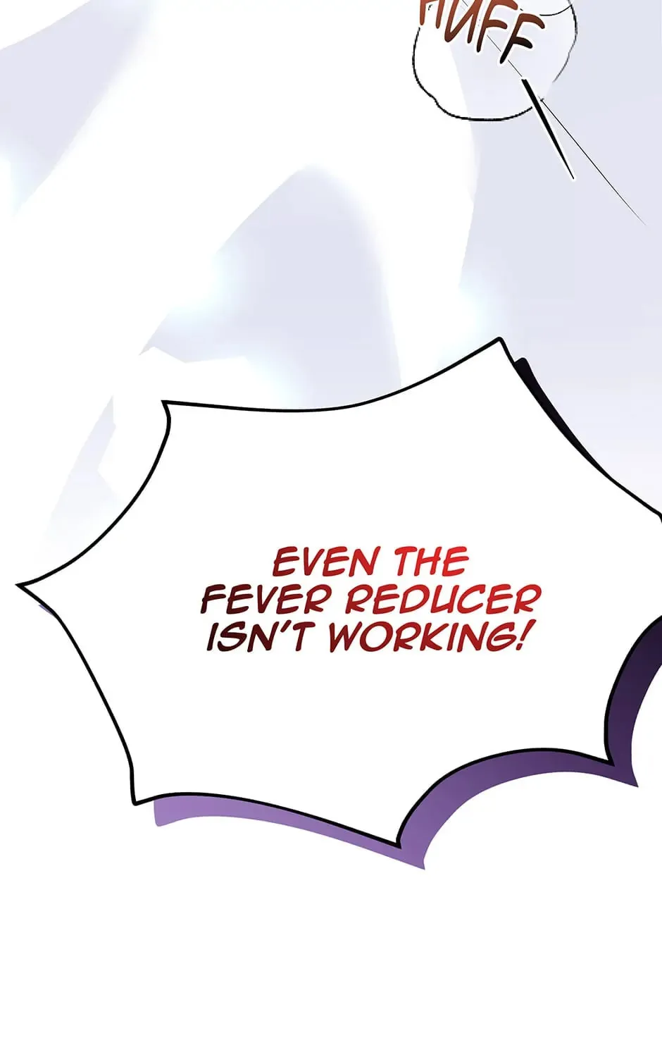 Little Rabbit and the Big Bad Leopard Chapter 122 page 33 - 