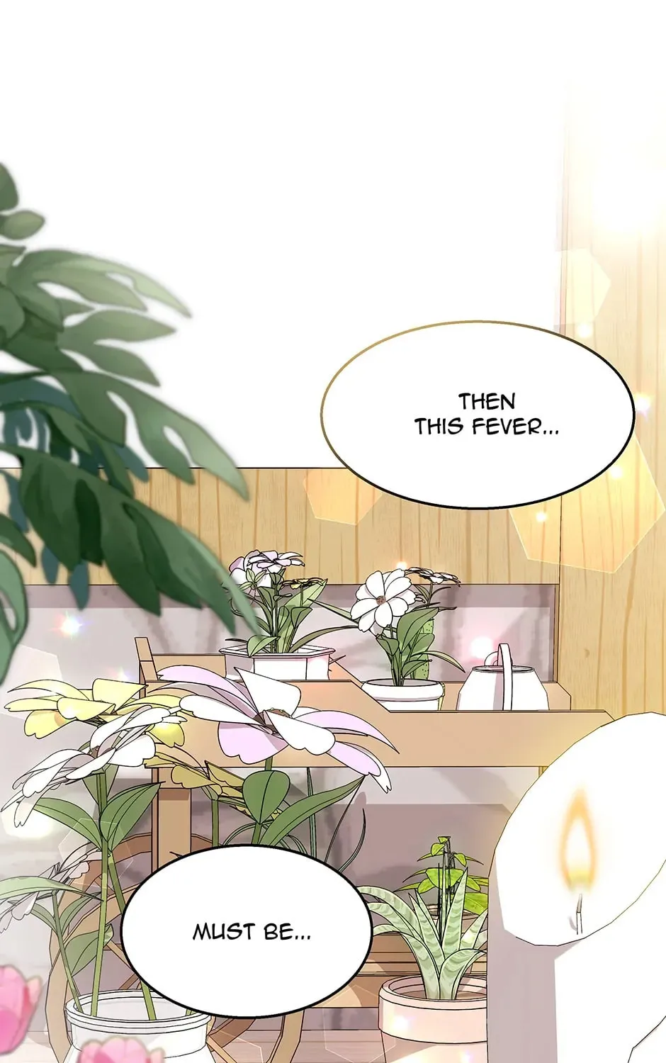 Little Rabbit and the Big Bad Leopard Chapter 122 page 37 - 