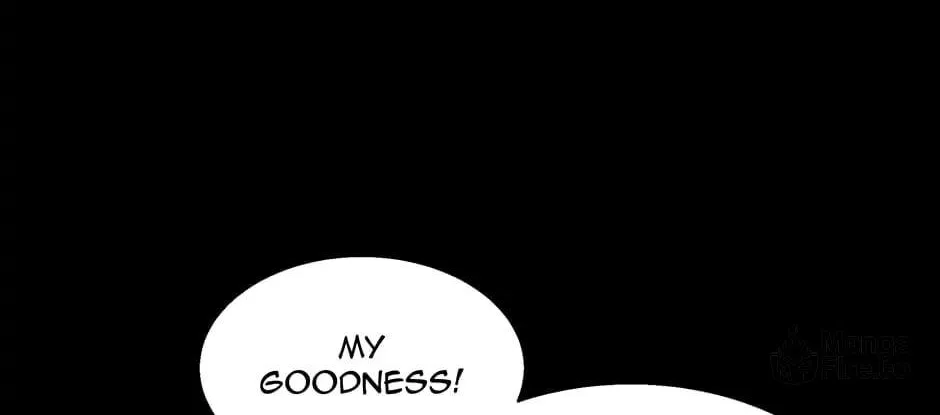 Little Rabbit and the Big Bad Leopard Chapter 122 page 40 - 