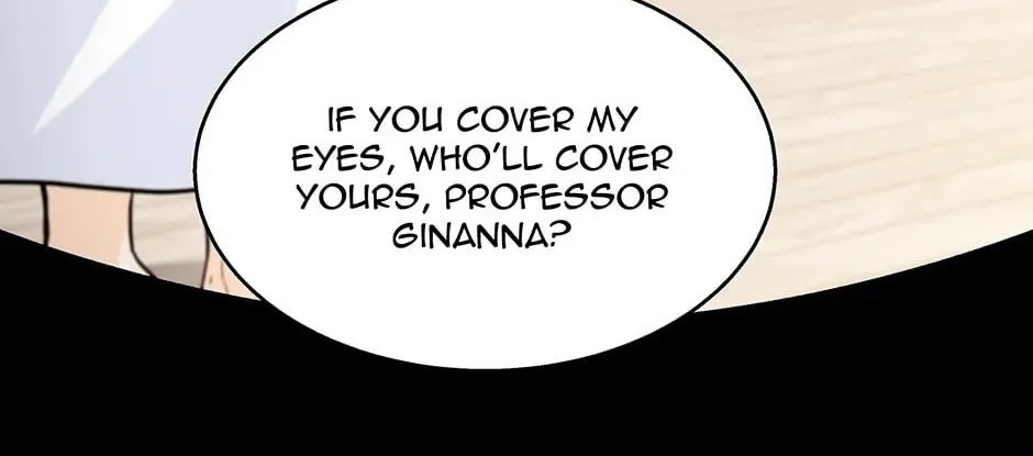Little Rabbit and the Big Bad Leopard Chapter 122 page 44 - 