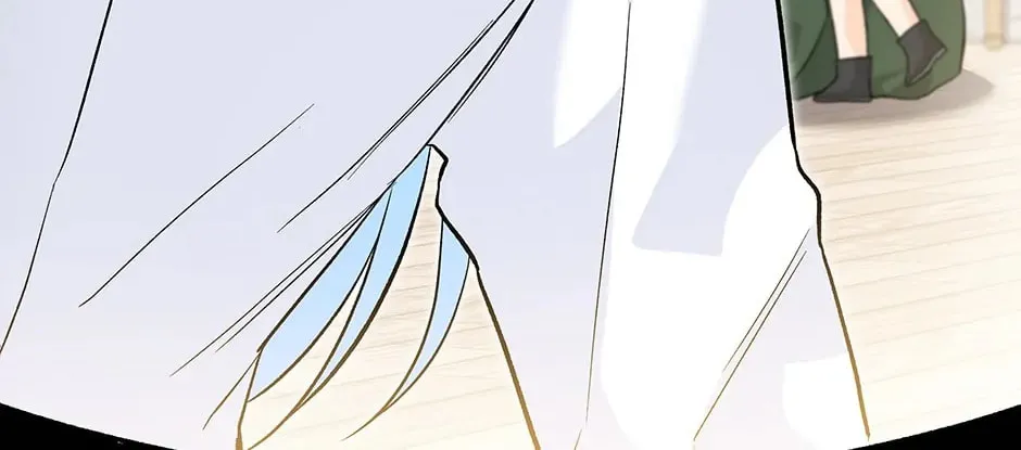 Little Rabbit and the Big Bad Leopard Chapter 122 page 46 - 