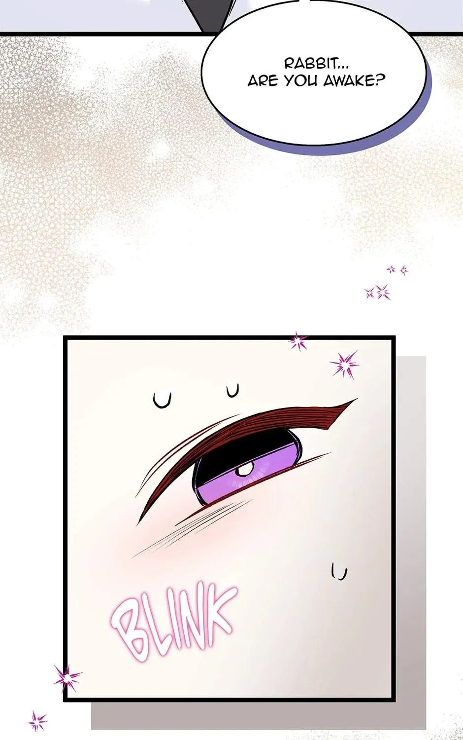 Little Rabbit and the Big Bad Leopard Chapter 122 page 49 - 