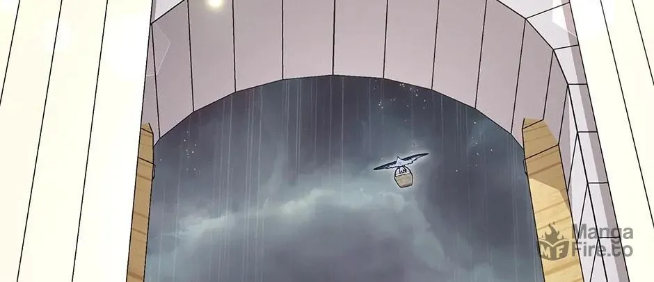 Little Rabbit and the Big Bad Leopard Chapter 122 page 6 - 