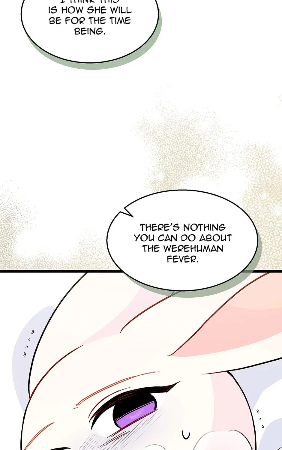 Little Rabbit and the Big Bad Leopard Chapter 122 page 55 - 