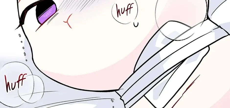 Little Rabbit and the Big Bad Leopard Chapter 122 page 56 - 